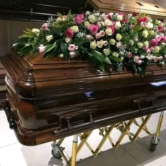 Eco Casket